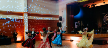 Ball der Begegnungen - Ewald Fohringer _EF60044